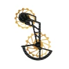 Chape De Dérailleur Arrière NOVA RIDE Shimano Ultegra/Dura-Ace 12v Gold -Vélos Complets Soldes 12V R 8192 GLD zoom