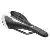 Selle GIANT Contact SLR Upright Noir -Vélos Complets Soldes 2016 Giant Contact SLR Saddle Neutral angle zoom