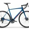 Vélo Route FUJI SL 1.1 Disc SRAM Force ETap -Vélos Complets Soldes 2021 Fuji SL 11 Blue zoom