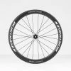 Trek Roue Avant BONTRAGER Aeolus Comp 5 TLR à Disque -Vélos Complets Soldes BONTRAGER Aeolus Comp 5 TLR zoom