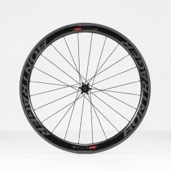 Trek Roue Arrière BONTRAGER Aeolus XXX 4 Boyau