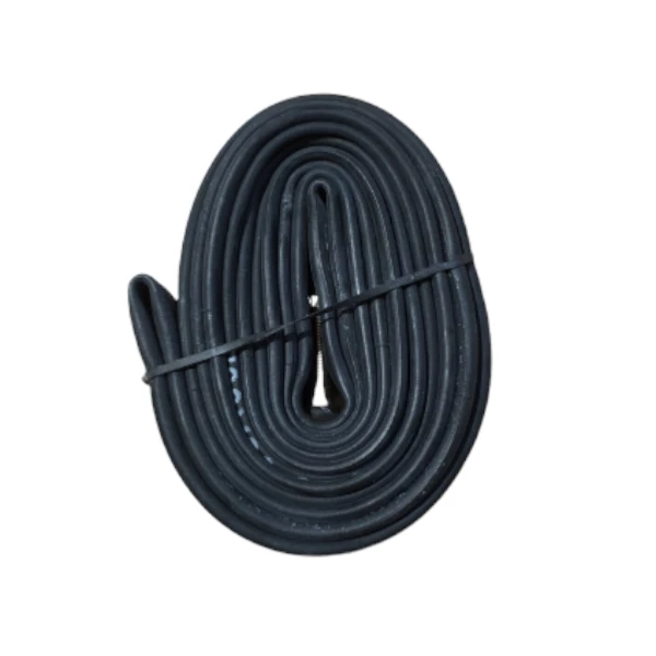 Chambre à Route GIANT 700x20-25 Presta 48mm - Lot De 10 1 Chambre à Route GIANT 700x20-25 Presta 48mm - Lot De 10