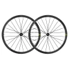 Roues Carbone MAVIC Cosmic SLR 32 Disc -Vélos Complets Soldes COSMIC SLR 32 DISC zoom