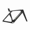 Kit Cadre TREK Madone SLR Disque 7e Génération 2 Kit Cadre TREK Madone SLR Disque 7e Génération -Vélos Complets Soldes Kit cadre Madone SLR Disque 7e gen zoom