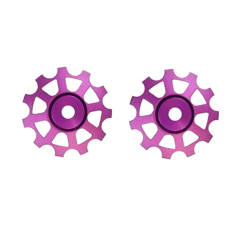 Galets Céramique NOVA RIDE 11T Purple 1 Galets Céramique NOVA RIDE 11T Purple