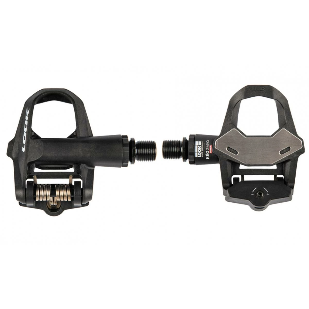 Pédales LOOK Kéo 2 Max Carbone 1 Pédales LOOK Kéo 2 Max Carbone