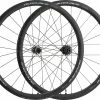 Roues Carbone SHIMANO Dura-Ace R9270-C36 Tubeless 3 Roues Carbone SHIMANO Dura-Ace R9270-C36 Tubeless -Vélos Complets Soldes Roues carbone SHIMANO Dura Ace R9270 C36 Tubeless zoom