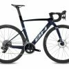 Vélo Route BH Aerolight 6.0 Bleu Argent 2 Vélo Route BH Aerolight 6.0 Bleu Argent -Vélos Complets Soldes Velo Route BH Aerolight 6 0 Bleu Argent zoom