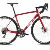 Vélo Route BH SL1 2.0 Rouge Blanc 2 Vélo Route BH SL1 2.0 Rouge Blanc -Vélos Complets Soldes Velo Route BH SL1 2 0 Rouge Blanc zoom