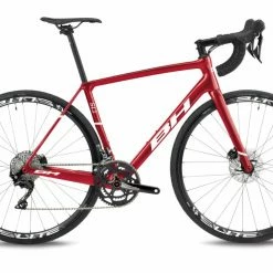 Vélo Route BH SL1 2.0 Rouge Blanc