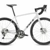 Vélo Route BH SL1 2.9 Blanc Argent Ultegra