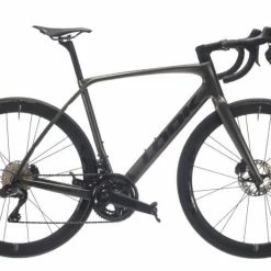 Vélo Route LOOK 765 Optimum Charcoal 105 Di2 12v