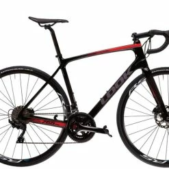 Vélo Route LOOK 765 Optimum Disc Noir 105