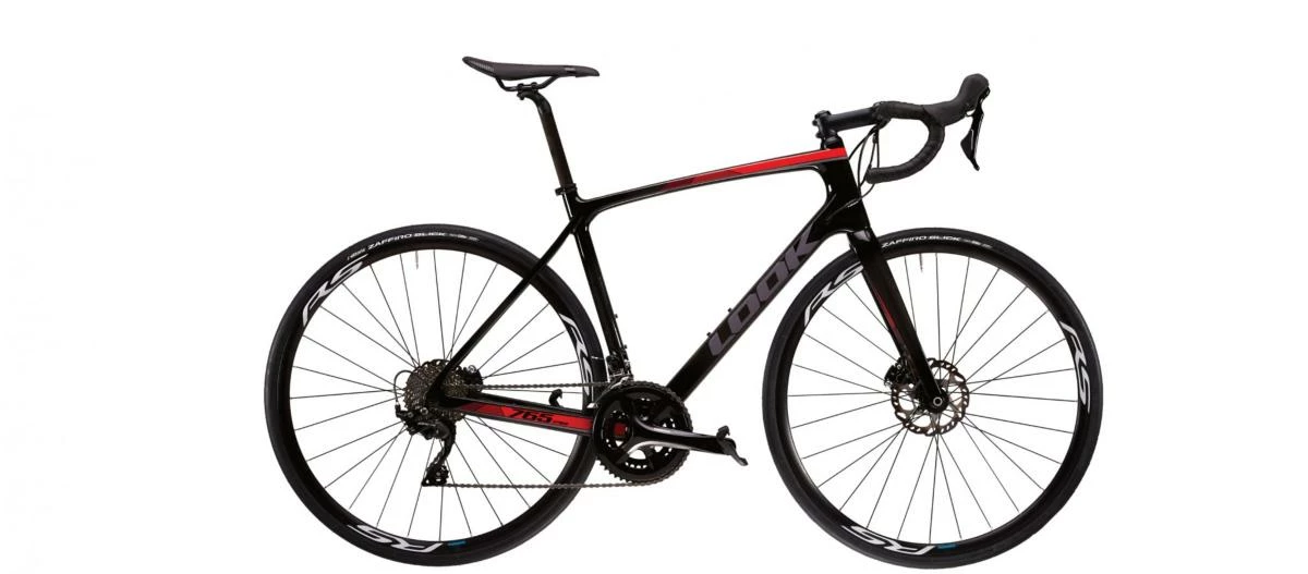 Vélo Route LOOK 765 Optimum Disc Noir 105 1 Vélo Route LOOK 765 Optimum Disc Noir 105