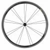 Paire De Roues CORIMA WS Black 32mm à Boyaux -Vélos Complets Soldes WS BLACK 32 AV RIM zoom