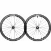 Roues Carbone ZIPP 303 Firecrest Tubeless à Disque -Vélos Complets Soldes Zipp 303 Firecrest Disc zoom