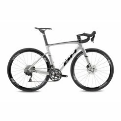 Vélo Route BH RS1 3.0 Gris Noir