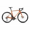Vélo Route BH RS1 4.5 Orange Ultegra Di2 12v -Vélos Complets Soldes bh22 rs145owoXS Velo Route BH RS1 4 5 Orange 1x1200