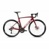Vélo Route BH RS1 4.5 Rouge Blanc Ultegra Di2 12v -Vélos Complets Soldes bh22 rs145rwrXS Velo Route BH RS1 4 5 Rouge Blanc 1x1200