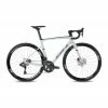 Vélo Route BH RS1 4.5 Blanc Gris Ultegra Di2 12v 2 Vélo Route BH RS1 4.5 Blanc Gris Ultegra Di2 12v -Vélos Complets Soldes bh22 rs145sssXS Velo Route BH RS1 4 5 Blanc Gris 1x1200