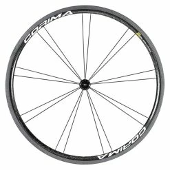 Paire De Roues CORIMA WS+ 32mm à Pneus