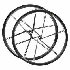 Paire De Roues CORIMA MCC DX 32mm à Boyaux