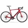 Vélo Route FUJI Transonic 2.5 Disc Rouge 3 Vélo Route FUJI Transonic 2.5 Disc Rouge -Vélos Complets Soldes fuji20 trans2554 Velo Route FUJI Transonic 2 5 Disc Rouge 1x1200
