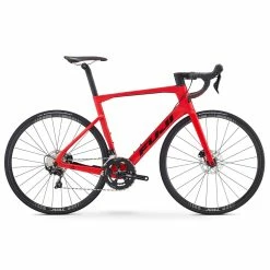 Vélo Route FUJI Transonic 2.5 Disc Rouge