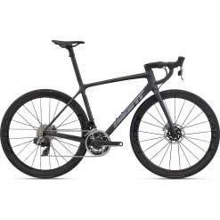 Vélo Route GIANT TCR Advanced SL 0 Disc AXS