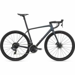 Vélo Route GIANT TCR Advanced SL 1 Disc AXS