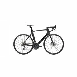 Vélo Route LOOK 795 Blade Disc Noir Mat Roues SHIMANO
