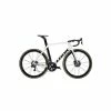 Vélo Route LOOK 795 Blade RS Disc Proteam Métallique Blanc