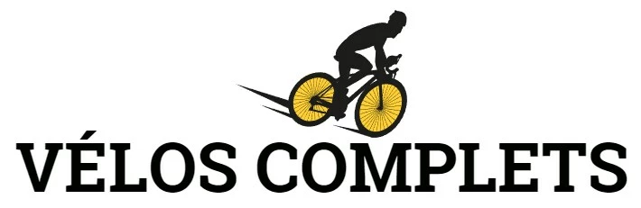 Vélos Complets Soldes