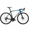 Vélo Route TREK Emonda SL 5 Disc Noir Bleu 2 Vélo Route TREK Emonda SL 5 Disc Noir Bleu -Vélos Complets Soldes trek21 emosl5dnb58 Velo Route TREK Emonda SL 5 Disc Noir Bleu 1x1200