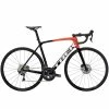 Vélo Route TREK Emonda SL 6 Disc Noir Rouge -Vélos Complets Soldes trek21 emosl6dnr54 Velo Route TREK Emonda SL 6 Disc Noir Rouge 1x1200