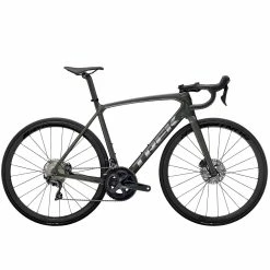 Vélo Route TREK Emonda SL 6 Disc Pro Brushed Chrome