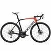 Vélo Route TREK Emonda SL 6 Disc Pro Noir Rouge 3 Vélo Route TREK Emonda SL 6 Disc Pro Noir Rouge -Vélos Complets Soldes trek21 emosl6dpnr56 Velo Route TREK Emonda SL 6 Disc Pro Noir Rouge 1x1200
