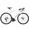 Vélo Route TREK Domane SL 5 Blanc Quicksilver 3 Vélo Route TREK Domane SL 5 Blanc Quicksilver -Vélos Complets Soldes trek22 domsl5bq56 Velo Route TREK Domane SL 5 Blanc Quicksilver 1x1200
