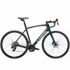 Vélo Route TREK Domane SL 6 ETap Bleu Satin