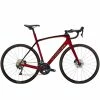 Vélo Route TREK Domane SL 6 Ultegra Rouge Crimson -Vélos Complets Soldes trek22 domsl6urc44 Velo Route TREK Domane SL 6 Ultegra Rouge Crimson 1x1200