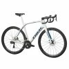 Vélo Route TREK Domane SLR 7 Ultegra Di2 Blanc Bleu 2 Vélo Route TREK Domane SLR 7 Ultegra Di2 Blanc Bleu -Vélos Complets Soldes trek22 domslr7ubb47 Velo Route TREK Domane SLR 7 Ultegra Di2 Blanc Blx1200