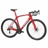 Vélo Route TREK Domane SLR 7 Ultegra Di2 Rouge Blanc 2 Vélo Route TREK Domane SLR 7 Ultegra Di2 Rouge Blanc -Vélos Complets Soldes trek22 domslr7urb47 Velo Route TREK Domane SLR 7 Ultegra Di2 Rouge Blx1200