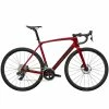 Vélo Route TREK Emonda SL 6 ETap Crimson 3 Vélo Route TREK Emonda SL 6 ETap Crimson -Vélos Complets Soldes trek22 emosl6cr54 Velo Route TREK Emonda SL 6 eTap Crimson 1x1200