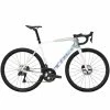 Vélo Route TREK Emonda SL 7 Ultegra Di2 Blanc Quicksilver -Vélos Complets Soldes trek22 emosl7qck58 Velo Route TREK Emonda SL 7 Ultegra Di2 Blanc Quicx1200