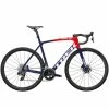Vélo Route TREK Emonda SLR 6 ETap Bleu Rouge 2 Vélo Route TREK Emonda SLR 6 ETap Bleu Rouge -Vélos Complets Soldes trek22 emoslr6br47 Velo Route TREK Emonda SLR 6 eTap Bleu Rouge 1x1200
