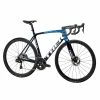 Vélo Route TREK Emonda SLR 9 Dura-Ace Di2 Bleu -Vélos Complets Soldes trek22 emoslr9bb47 Velo Route TREK Emonda SLR 9 Dura Ace Di2 Bleu 1x1200