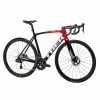 Vélo Route TREK Emonda SLR 9 Dura-Ace Di2 Bleu Rouge -Vélos Complets Soldes trek22 emoslr9br47 Velo Route TREK Emonda SLR 9 Dura Ace Di2 Bleu Roux1200