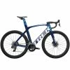 Vélo Route TREK Madone SLR 6 ETap Bleu