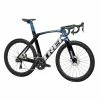 Vélo Route TREK Madone SLR 7 Ultegra Di2 Bleu -Vélos Complets Soldes trek22 madslr7bb47 Velo Route TREK Madone SLR 7 Ultegra Di2 Bleu 1x1200