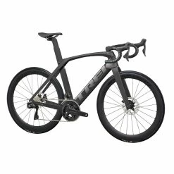 Vélo Route TREK Madone SLR 7 Ultegra Di2 Deep Smoke